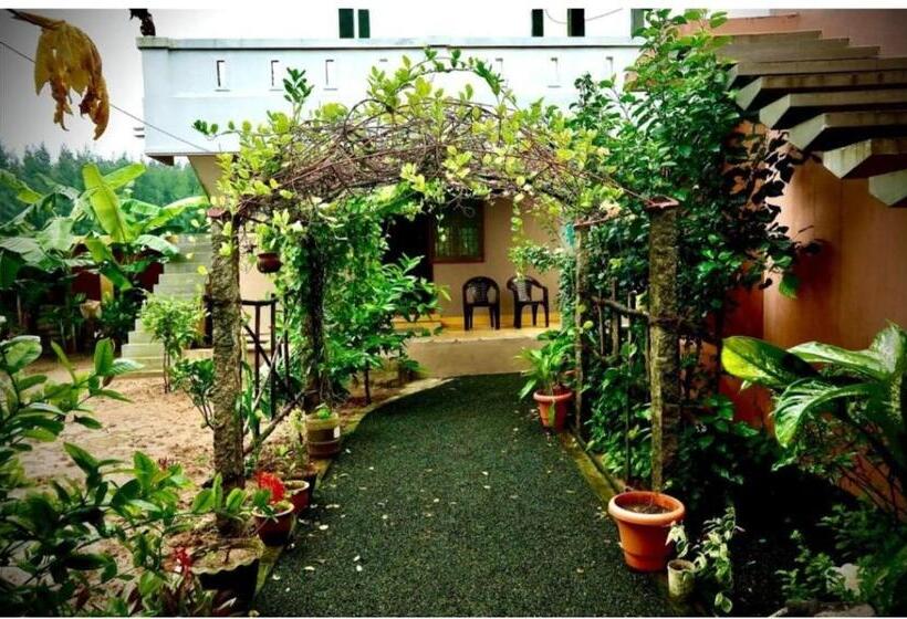 ویلای 3 خوابه, Ramana Villa