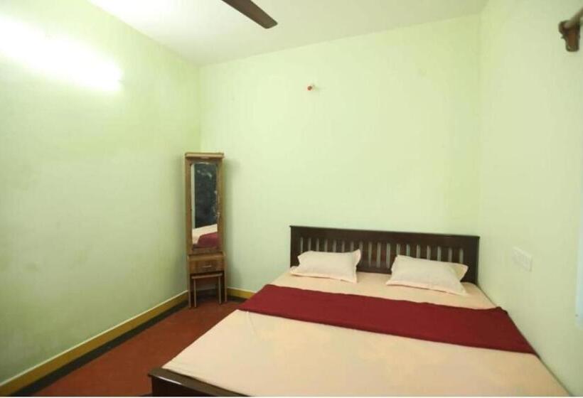 ویلای 3 خوابه, Ramana Villa
