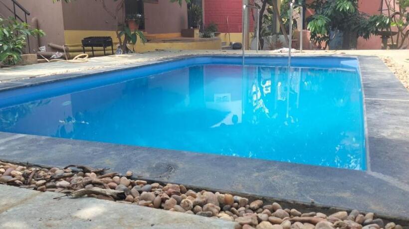 ویلای 3 خوابه, Ramana Villa