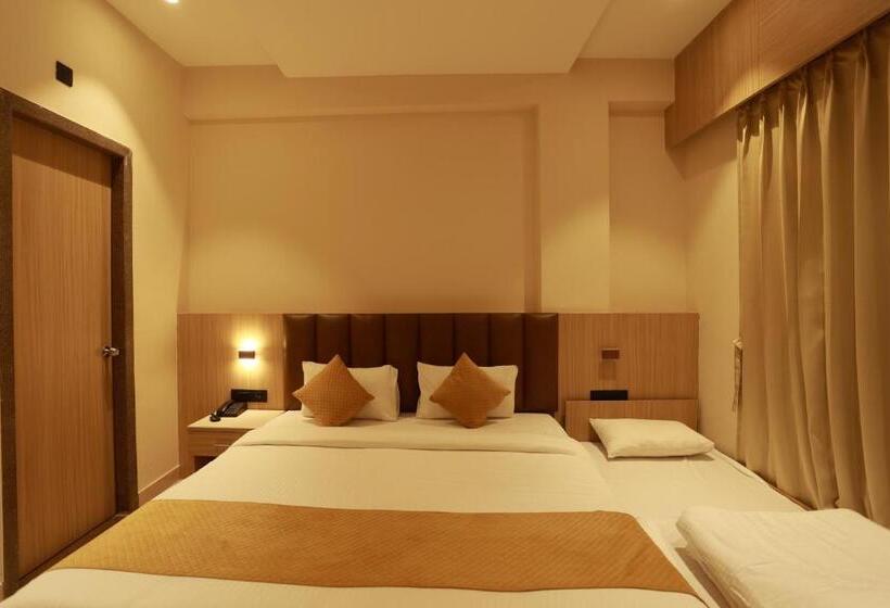 标准间, Taviral Regency