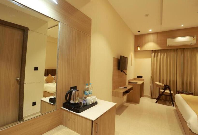 Номер Стандарт, Taviral Regency