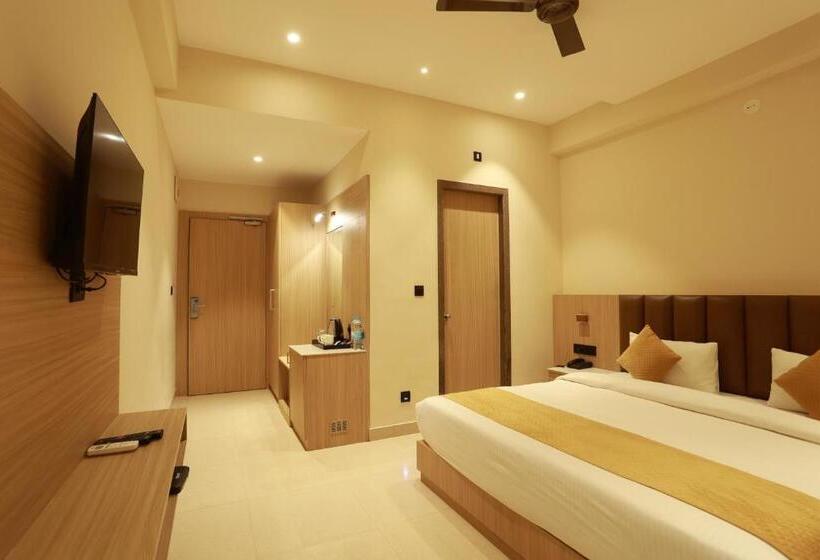 Family Suite, Taviral Regency