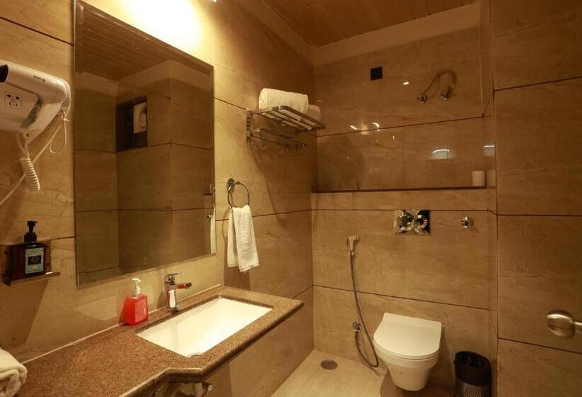 Family Suite, Taviral Regency