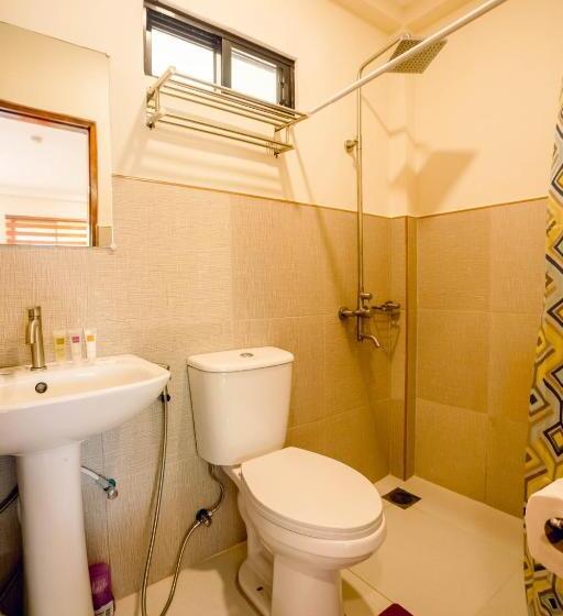 اتاق استاندارد, Villa Lourdes Resort