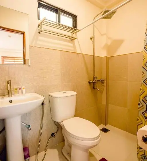 اتاق استاندارد, Villa Lourdes Resort