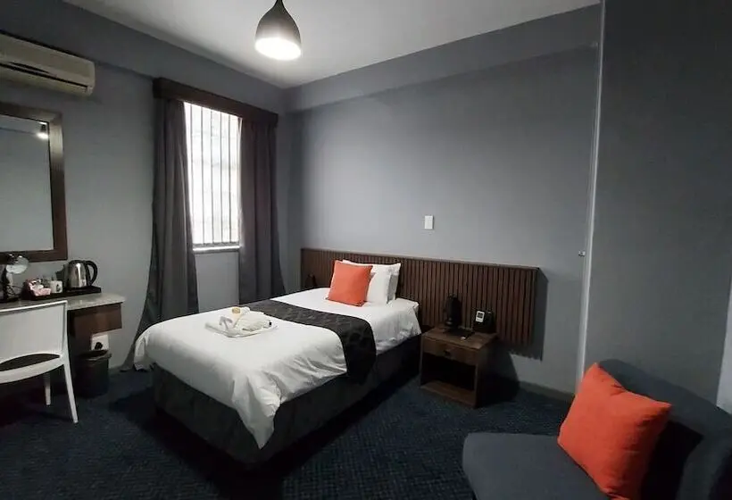 Deluxe-huone, Indaba Hotel   Sasolburg