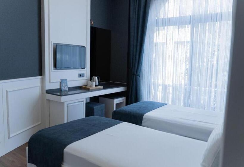 스탠다드 룸, Mai İnci Otel