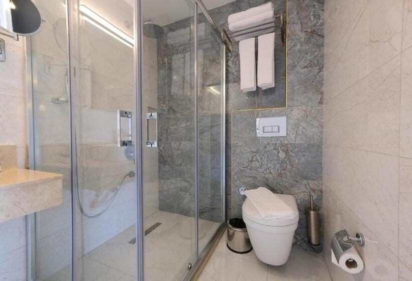 标准间, Mai İnci Otel