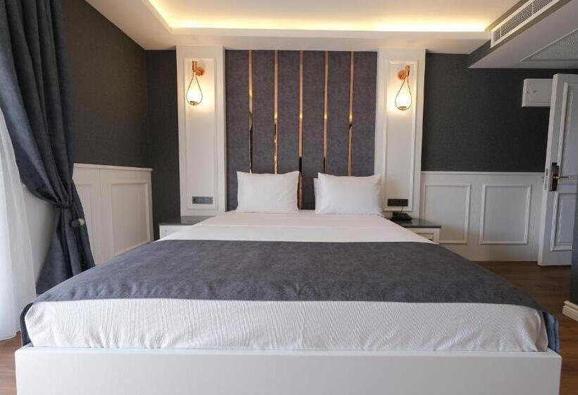 스탠다드 룸, Mai İnci Otel