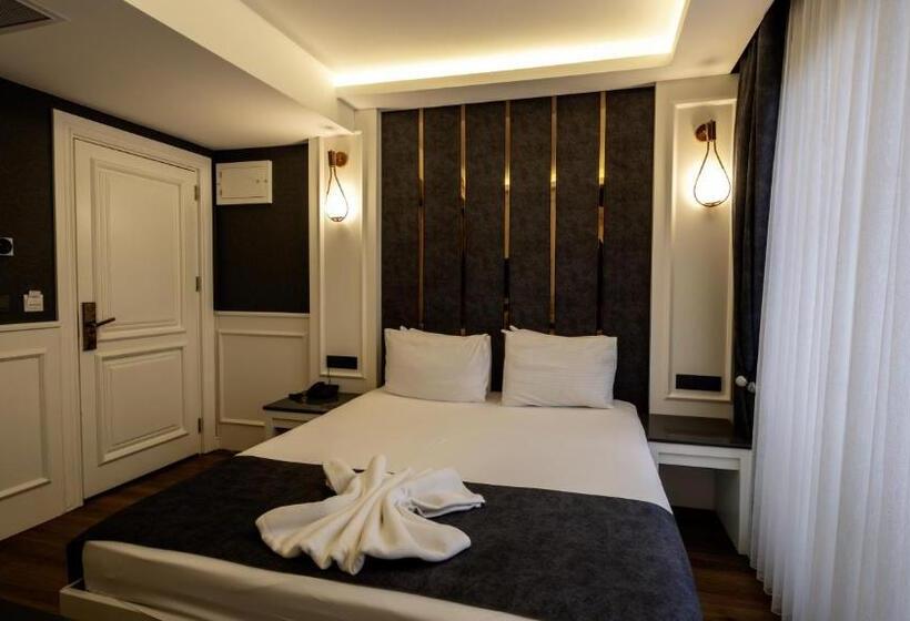 스탠다드 룸, Mai İnci Otel