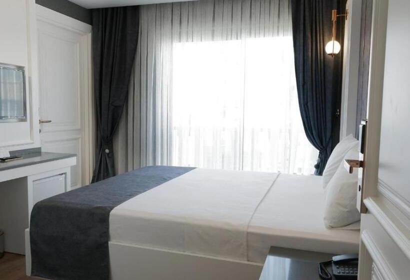 标准间, Mai İnci Otel