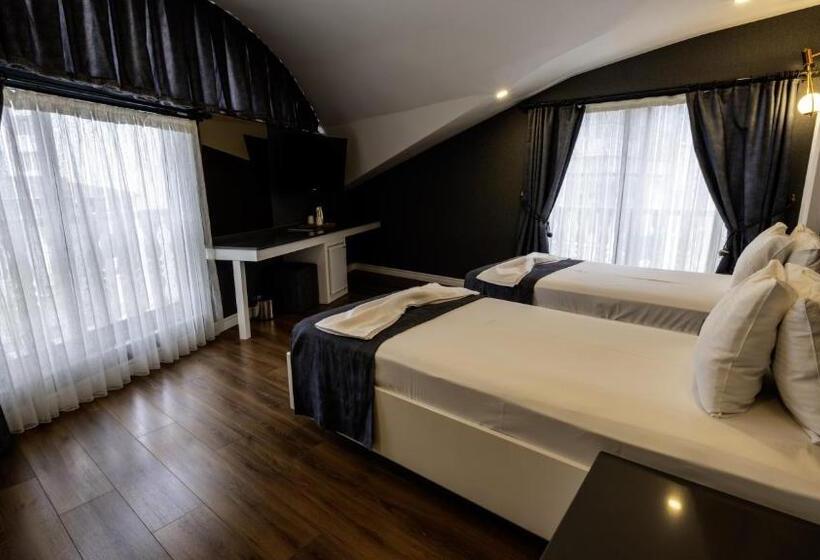 수피리어 룸, Mai İnci Otel