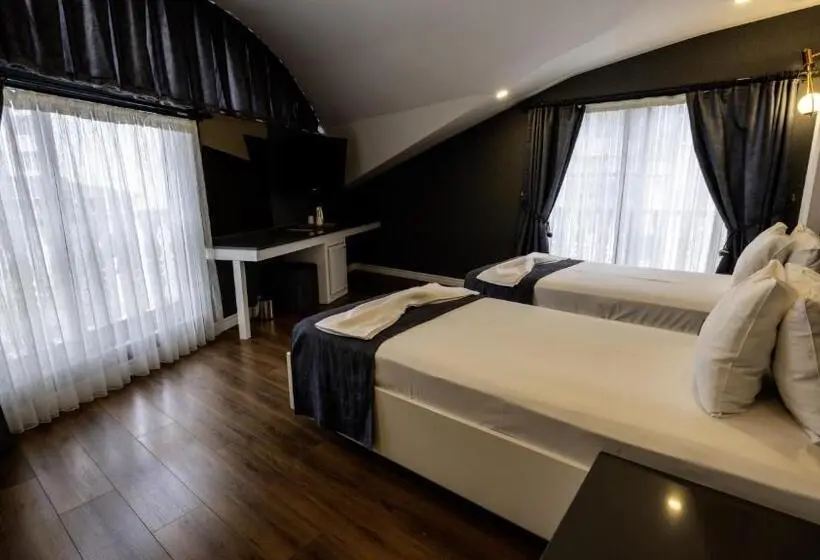 スーペリアールーム, Mai İnci Otel