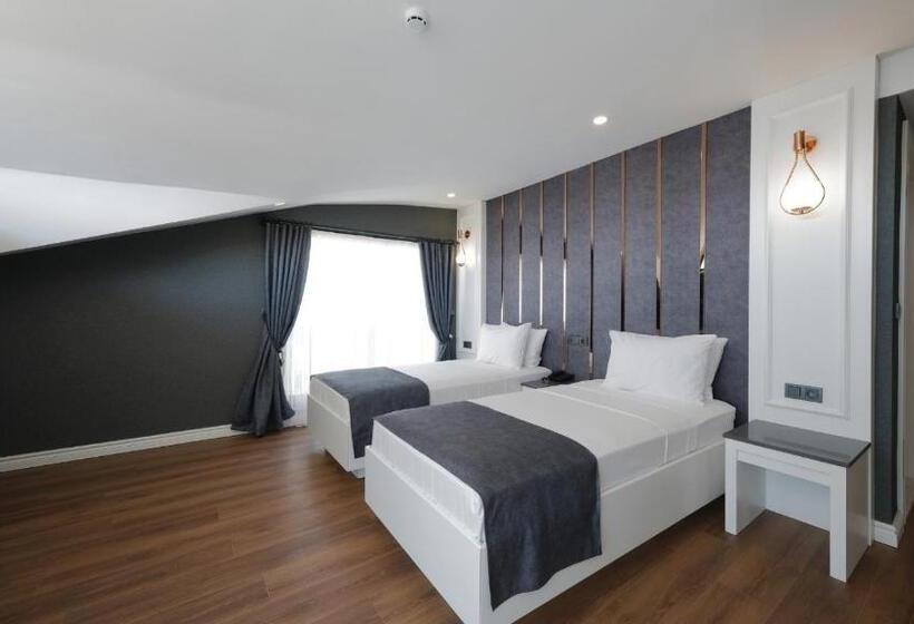 高级大房间, Mai İnci Otel