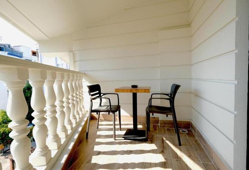 수피리어 룸, Mai İnci Otel