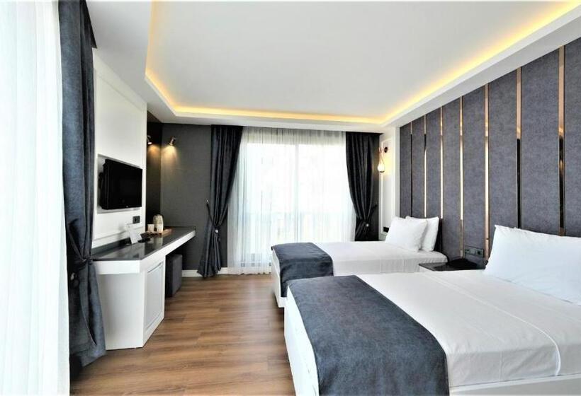 高级大房间, Mai İnci Otel