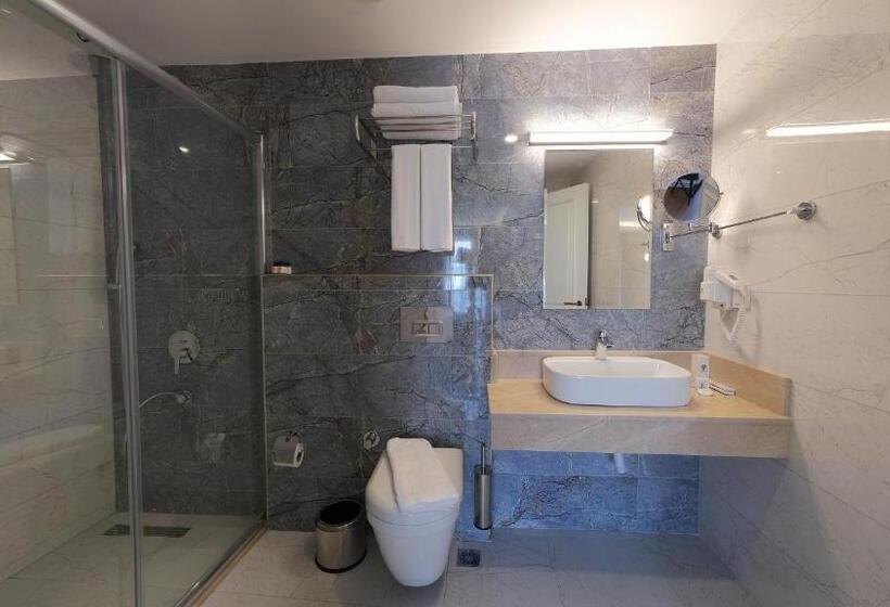 豪华房间, Mai İnci Otel