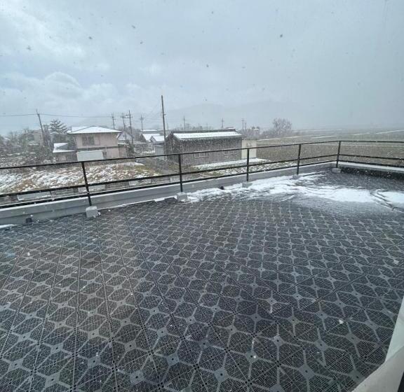 غرفة قياسية, 高島市安曇川町琵琶湖徒歩3分エクシブ 高島 近くbbq自転車無料貸出