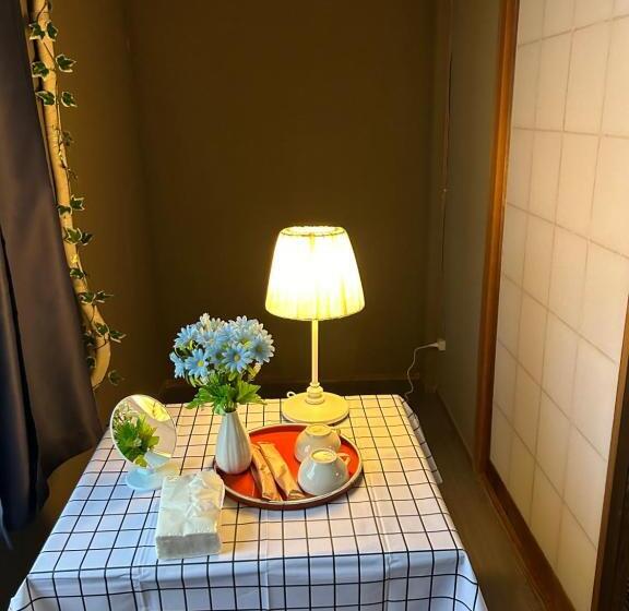 غرفة قياسية, 高島市安曇川町琵琶湖徒歩3分エクシブ 高島 近くbbq自転車無料貸出