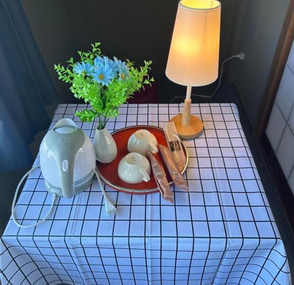 غرفة قياسية, 高島市安曇川町琵琶湖徒歩3分エクシブ 高島 近くbbq自転車無料貸出