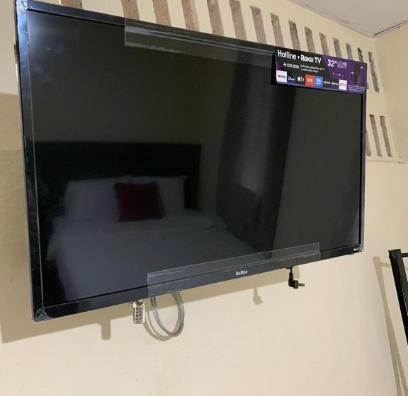 اتاق استاندارد, Hostal Casa Antigua Santa Ana