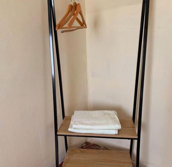 اتاق استاندارد, Hostal Casa Antigua Santa Ana