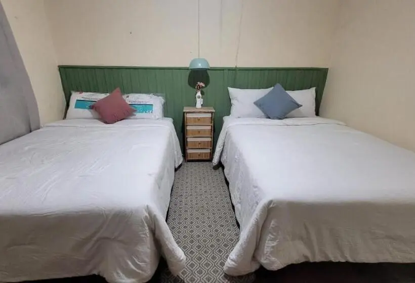 اتاق استاندارد, Hostal Casa Antigua Santa Ana