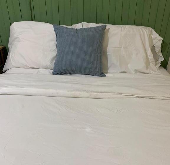 اتاق استاندارد, Hostal Casa Antigua Santa Ana