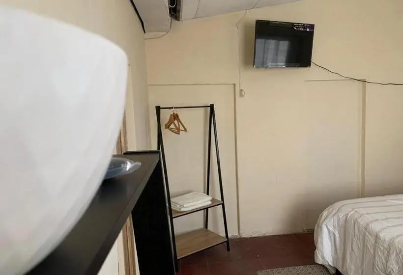 اتاق استاندارد, Hostal Casa Antigua Santa Ana