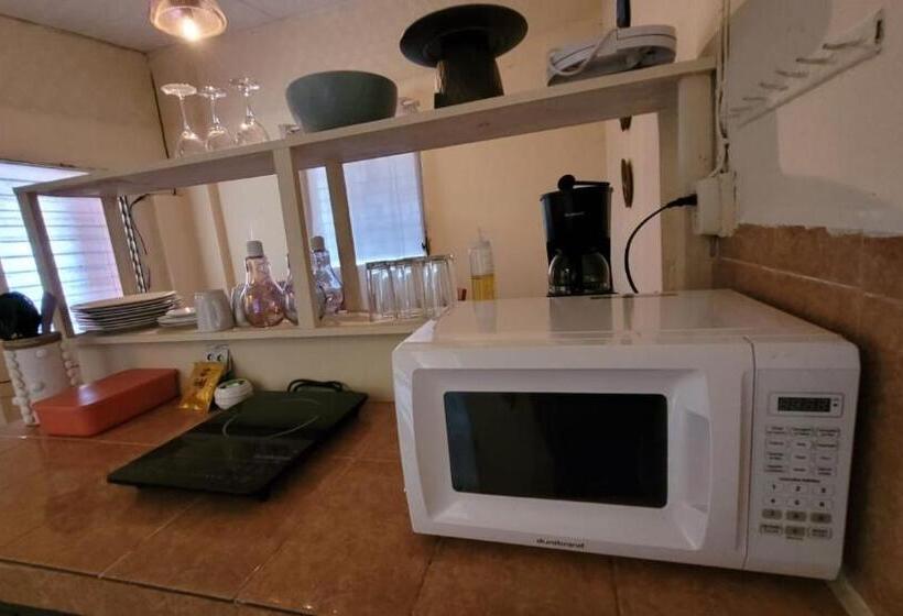 اتاق استاندارد, Hostal Casa Antigua Santa Ana