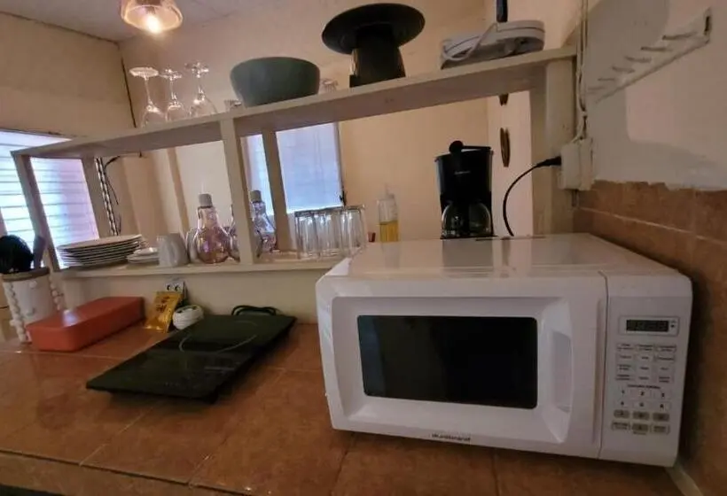 اتاق استاندارد, Hostal Casa Antigua Santa Ana