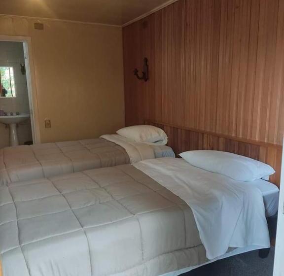 اتاق استاندارد, Hostal Casita Española