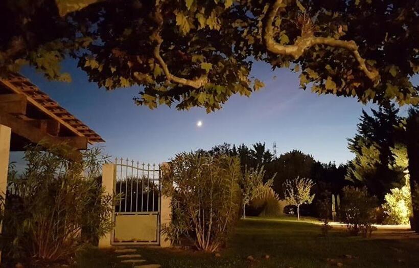 חדר סטנדרט, Le Mas Relax