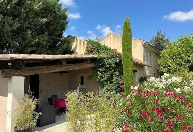 חדר סטנדרט, Le Mas Relax