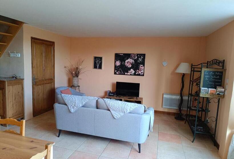 חדר סטנדרט, Le Mas Relax