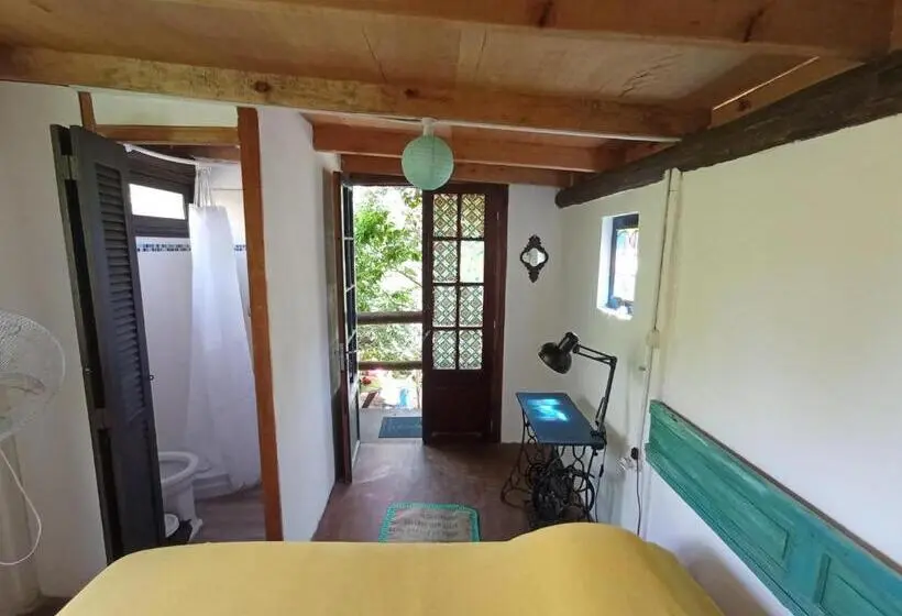 Standard-huone, Nature Hostel