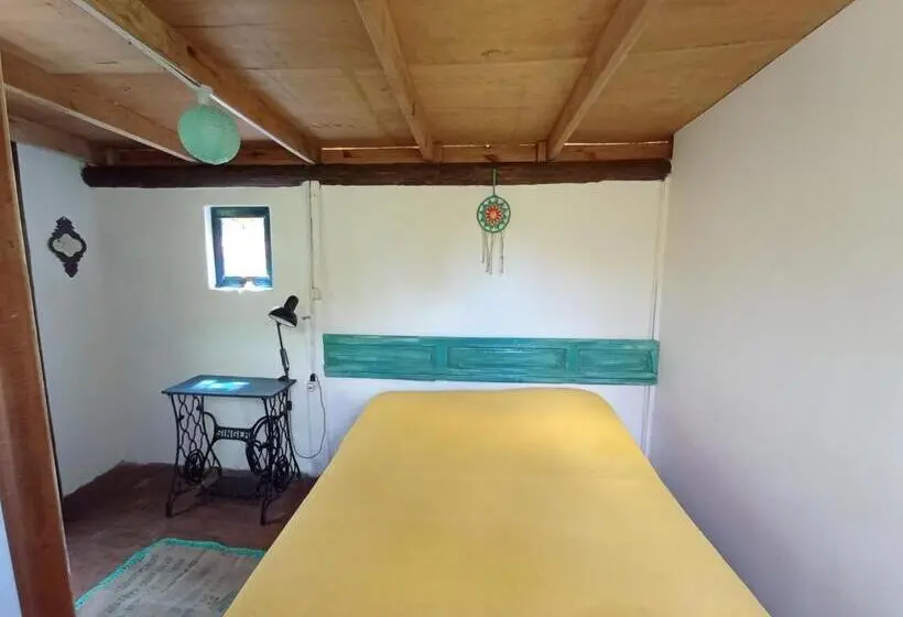 Standard-huone, Nature Hostel