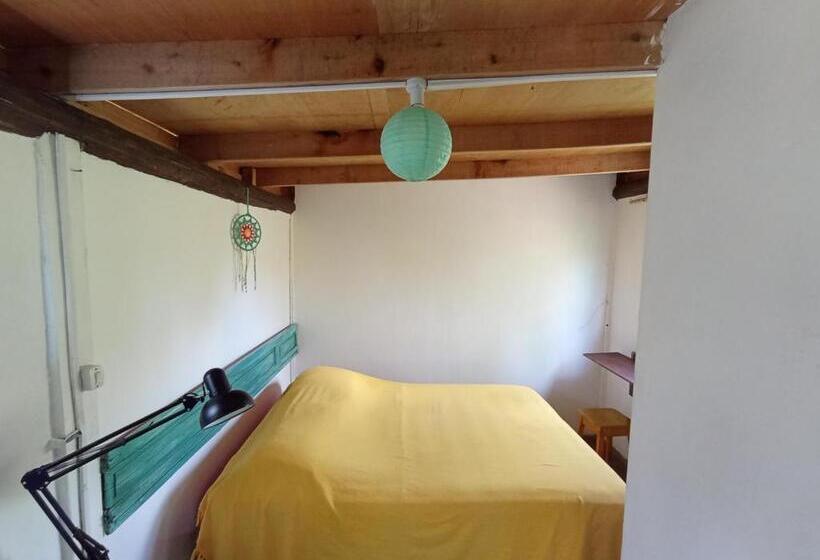 חדר סטנדרט, Nature Hostel