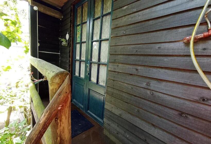 חדר סטנדרט, Nature Hostel