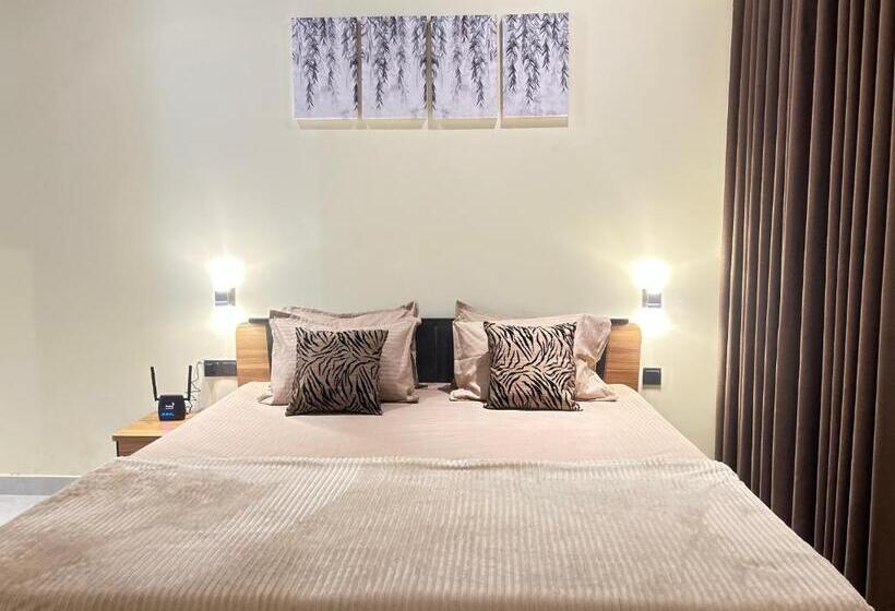 اتاق استاندارد, New Haven Polonnaruwa