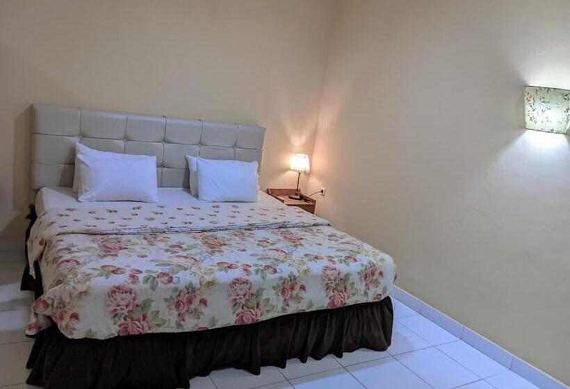 套房, The Swarna Hotel Bayah Lebak