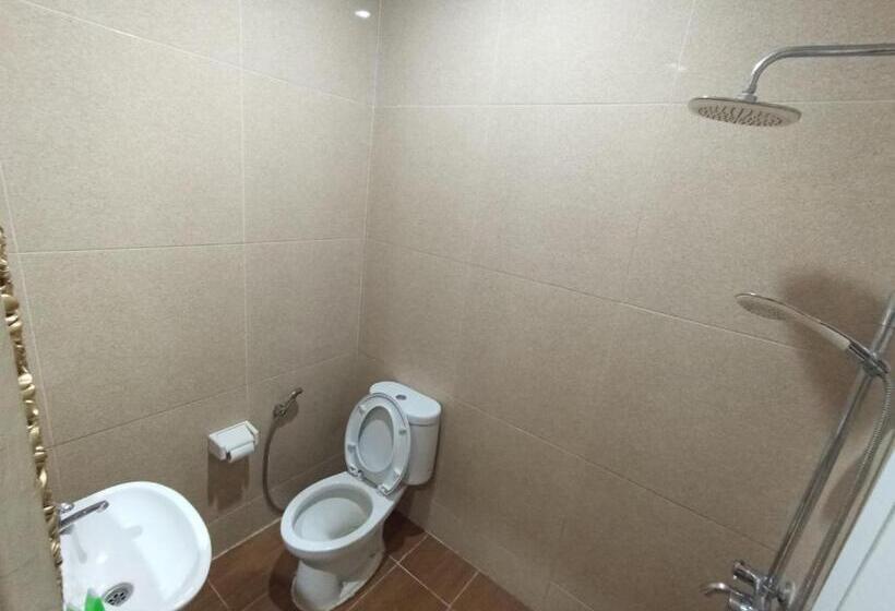 套房, The Swarna Hotel Bayah Lebak