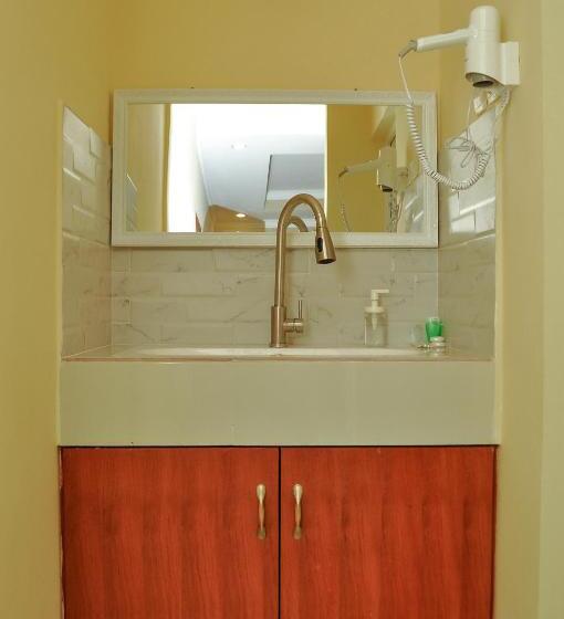 带1个卧室的别墅, The Swarna Hotel Bayah Lebak