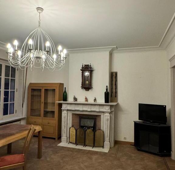 חדר סטנדרט, Ces Home