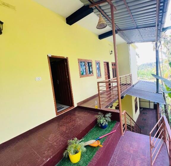 패밀리 룸, Leisure Family Villas