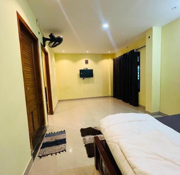 패밀리 룸, Leisure Family Villas