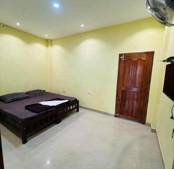 스탠다드 룸, Leisure Family Villas