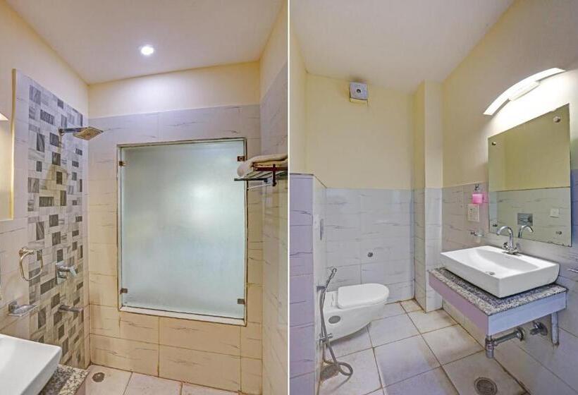 Habitación Triple Clásica, Aquarium