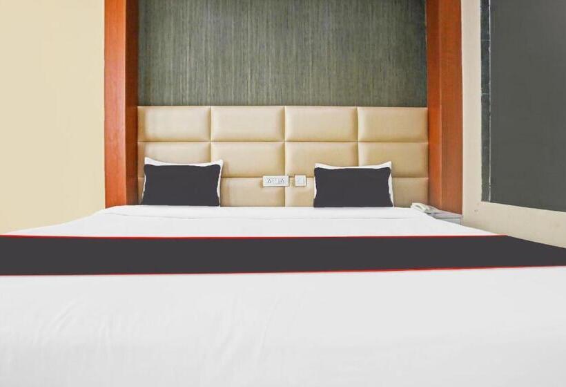 Habitación Triple Clásica, Aquarium