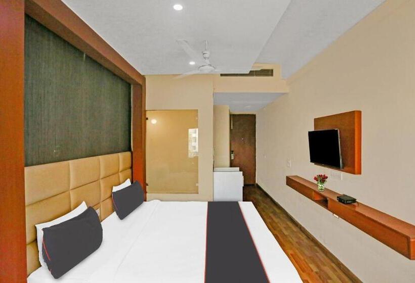 Habitación Triple Clásica, Aquarium